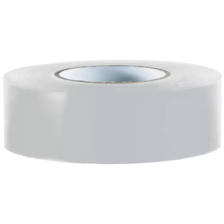 Edge elastinen sääriteippi 25mmX20m valkoinen - Muut urheilutarvikkeet - 6417221275423 - 1