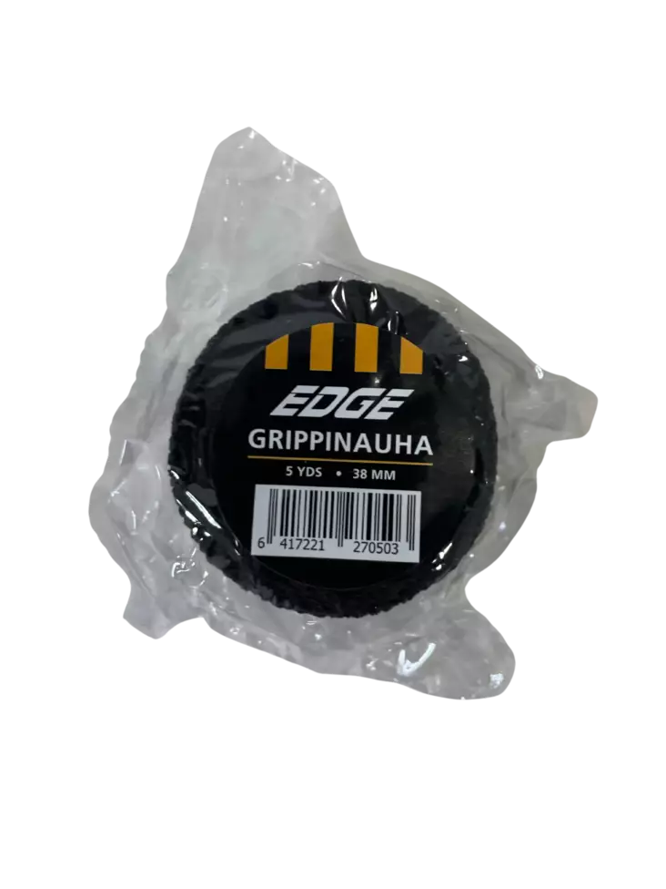 Edge mailagrippi 38mm 4,6m - Muut urheilutarvikkeet - 6417221270503 - 1