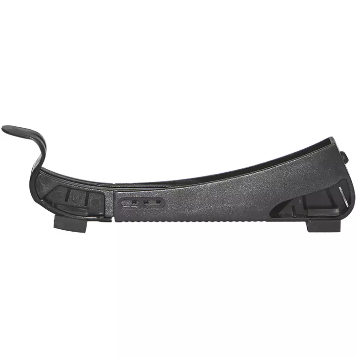 Edge Quickstep luistinsuoja musta - Talviurheilu - 6417221287433 - 1