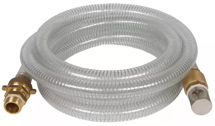 Einhell imuletku 4mm messinki - Puutarhaletkut - 4006825549133 - 1