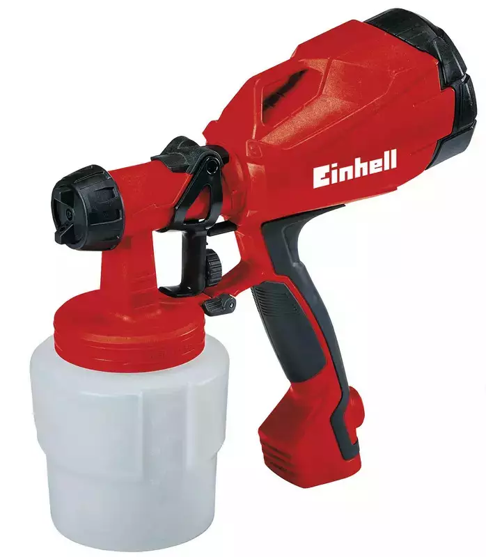 Einhell maaliruisku TC-SY 400 P - Maaliruiskut - 4006825613773 - 1