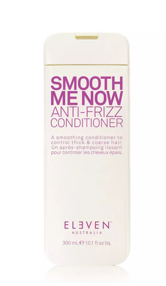 Eleven smooth me now conditioner - Hiustenhoitoaineet - 9346627000063 - 1