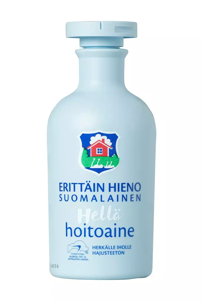 Erittäin Hieno Suomalainen hoitoaine - Hiustenhoitoaineet - 6412203102223 - 1
