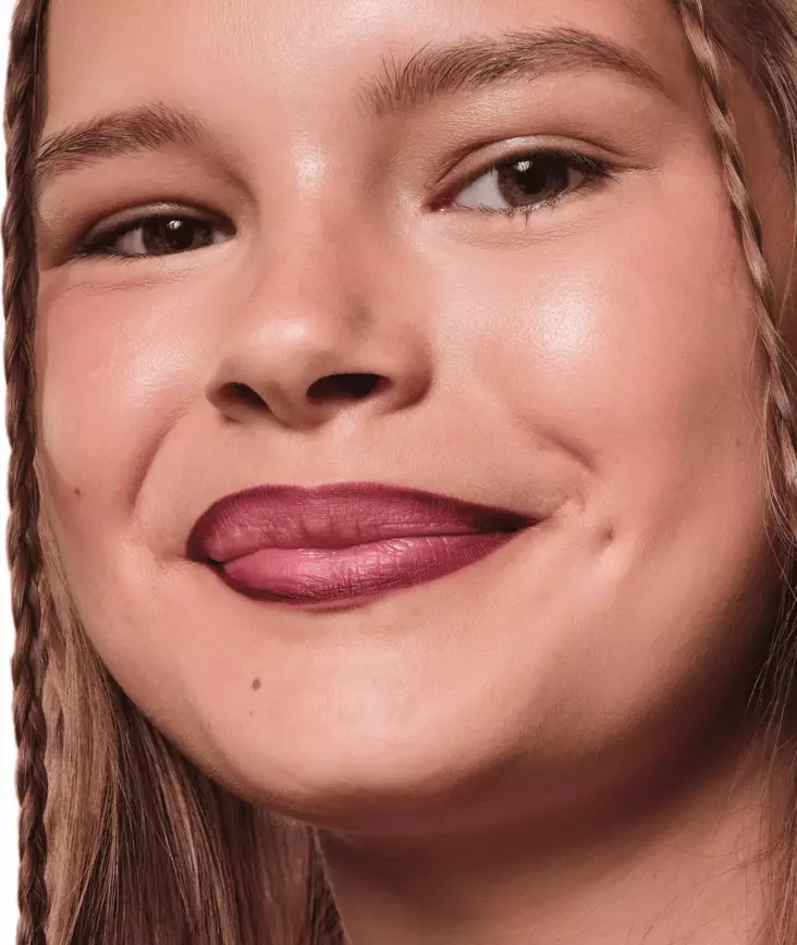 Essence 8h matte comfort lipliner 19 - Huulimeikit - 4059729542823 - 1