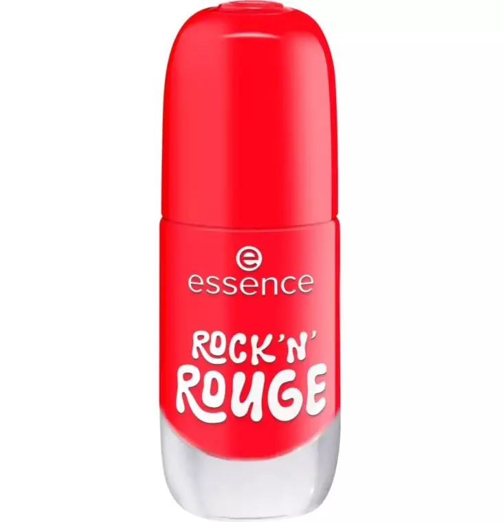 Essence gel nail polish 25 - Kynsilakat - 4059729585653 - 1