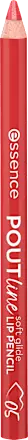 Essence POUTline soft glide LIP PENCIL 05 - Huulimeikit - 4059729585233 - 1