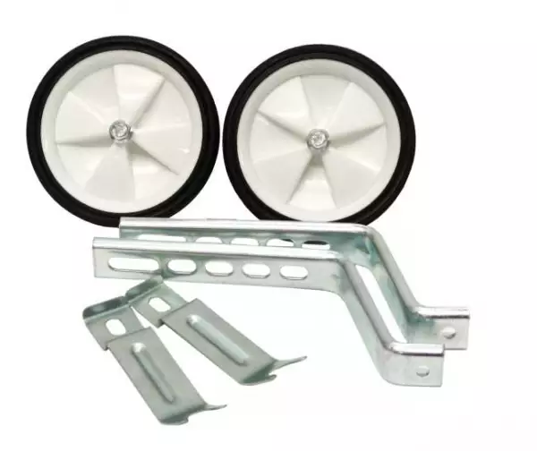 FG apupyöräsarja 12-16" - Muut pyörien varaosat & huoltotarvikkeet - 6418641020433 - 1