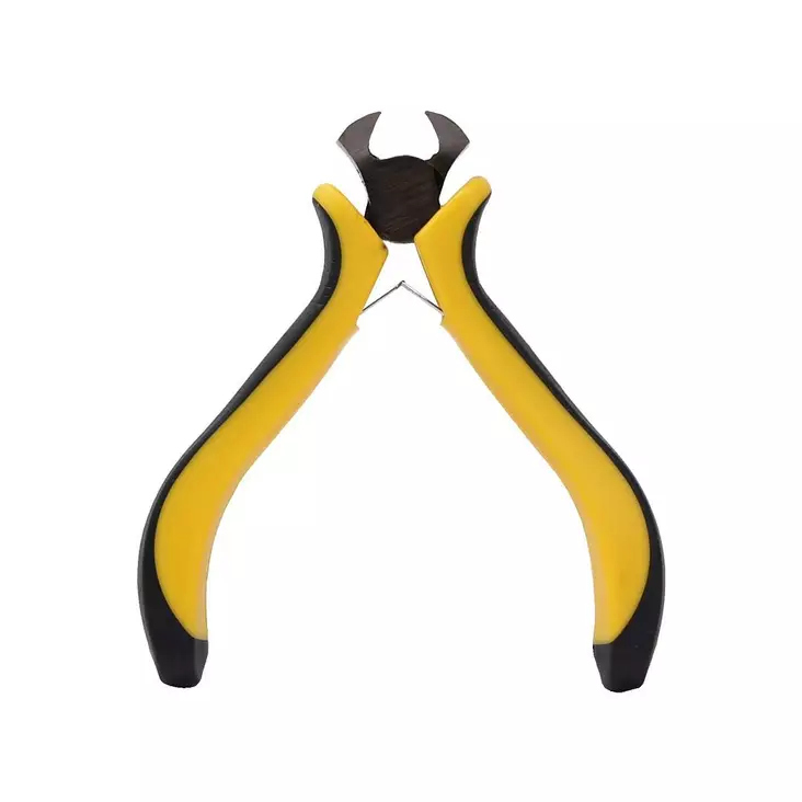 Finbullet Päätyleikkuri 115 mm cr-v - Muut pihdit - 6430017709063 - 1