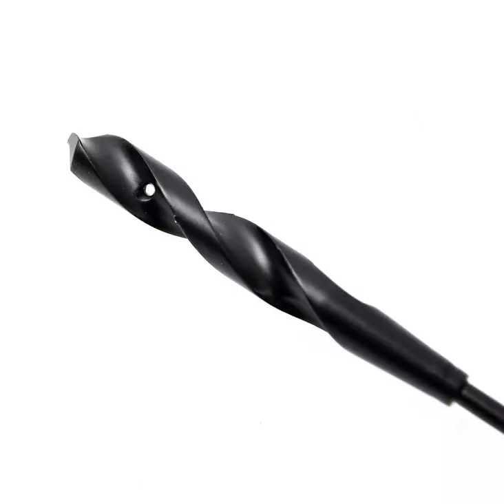 Finbullet Saneerauspora 12 x 450 mm taipuisa varsi - Puuporanterät - 6438152036013 - 1