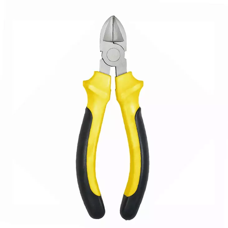 Finbullet Sivuleikkuri 6" 150mm - Sivuleikkurit - 6430017703153 - 1