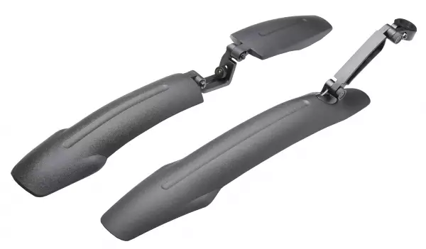 Firstgear 26/29" pikalokasuojasarja - Muut pyörien varaosat & huoltotarvikkeet - 6418641034423 - 1
