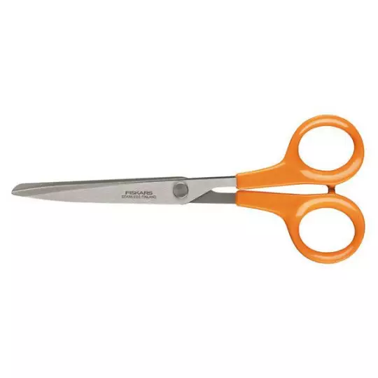 Fiskars classic paperisakset 17cm - Sakset - 6411501985903 - 1