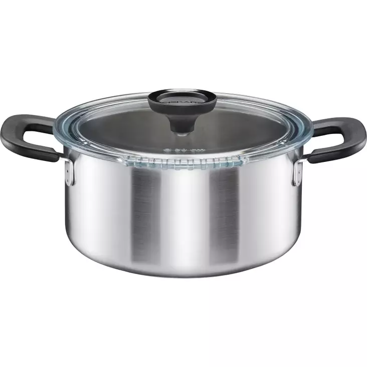 Fiskars FF kattila 3L - Kattilat,kasarit ja padat - 6424002018803 - 1