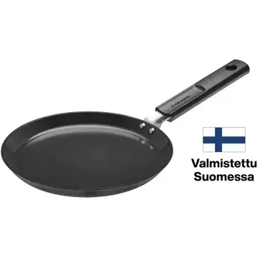 FISKARS Hard Face ohukaispannu 22cm - Paistinpannut - 6424002019923 - 1