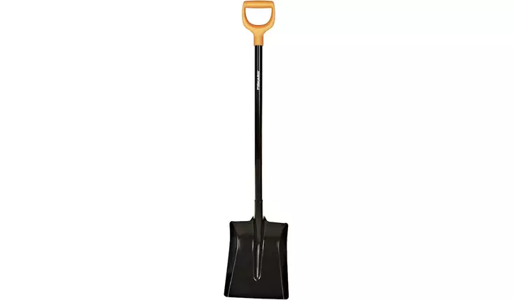 Fiskars Solid+ betonilapio - Lapiot, talikat, kuokat ja kanget - 6411501311573 - 1