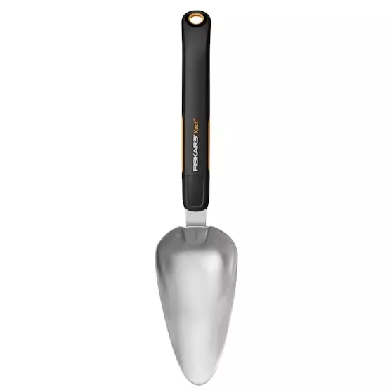 Fiskars Xact istutuslapio, leveä - Pensassakset ja oksaleikkurit - 6411501350893 - 1