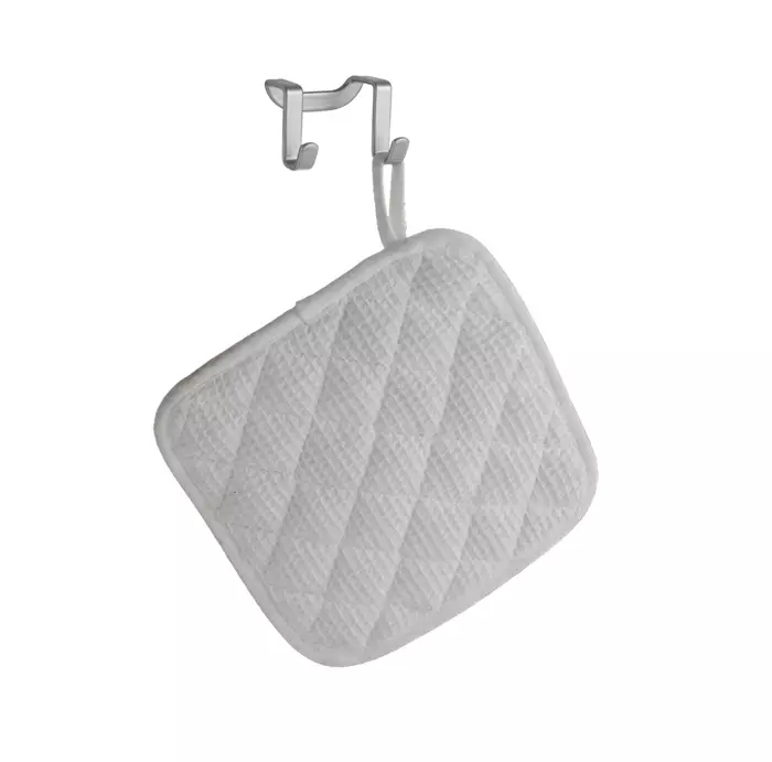 Galileo tuplakoukku 6x4x4cm - Henkarit - 8002523506023 - 1