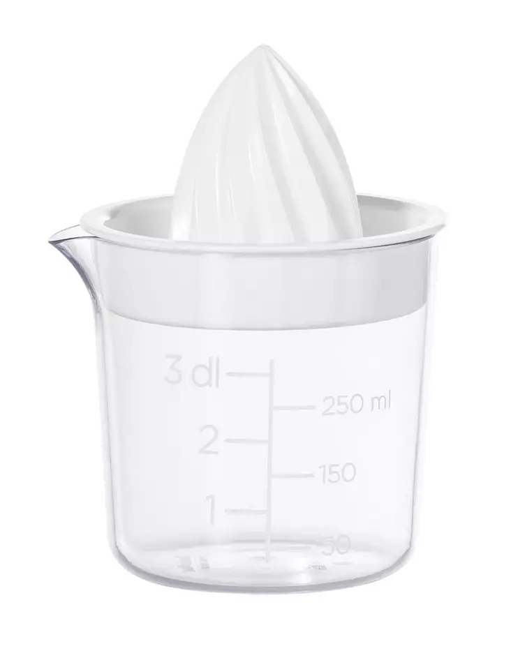 Gastromax sitruspuristin 0,3l - Keittiön työvälineet - 7332462059153 - 1