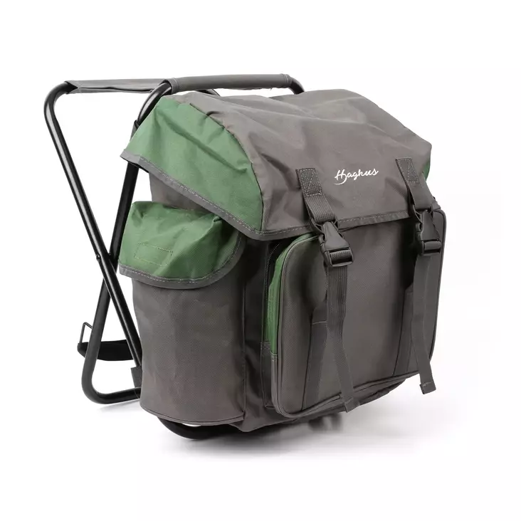 Haghus Stol bag reppujakkara 35L - Pilkkireput ja pilkkijakkarat - 6438212038063 - 1