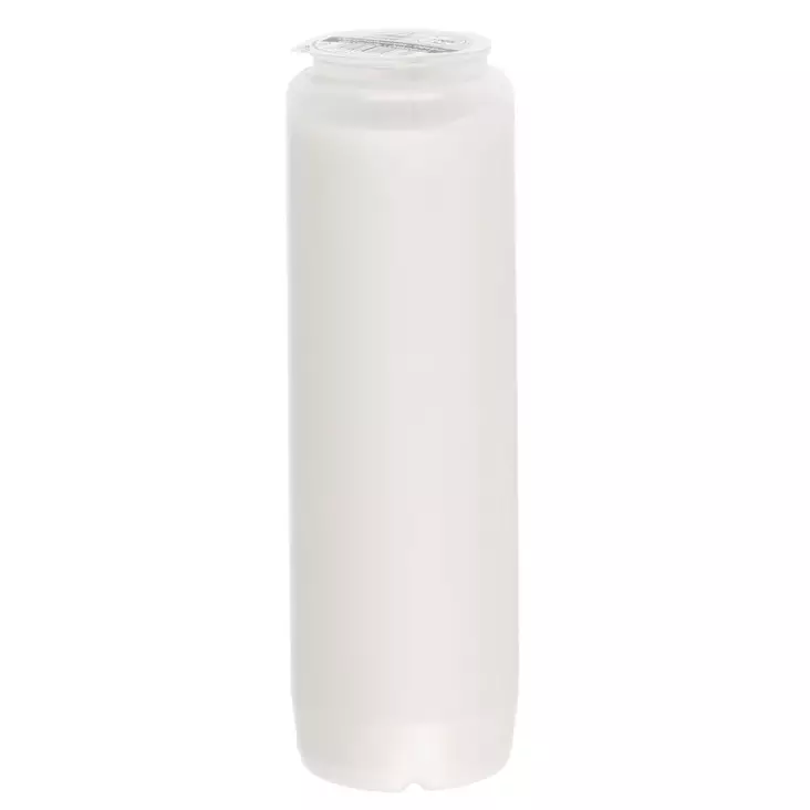 Hansa Candle öljykynttilä n.8 päivää - Hauta- ja öljykynttilät - 4740302750543 - 1