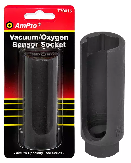 Happianturihylsy 3/8" 22mm - 3/8 Hylsyt - 795609700153 - 1