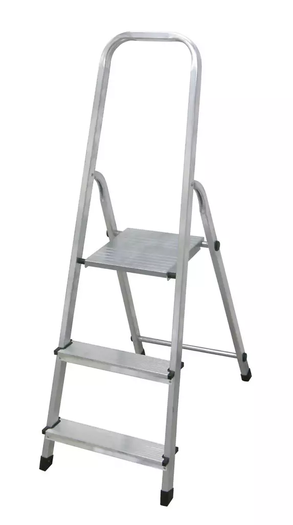Harju alumiinitikas alu FTF-3 - Tikkaat - 6438140521033 - 1