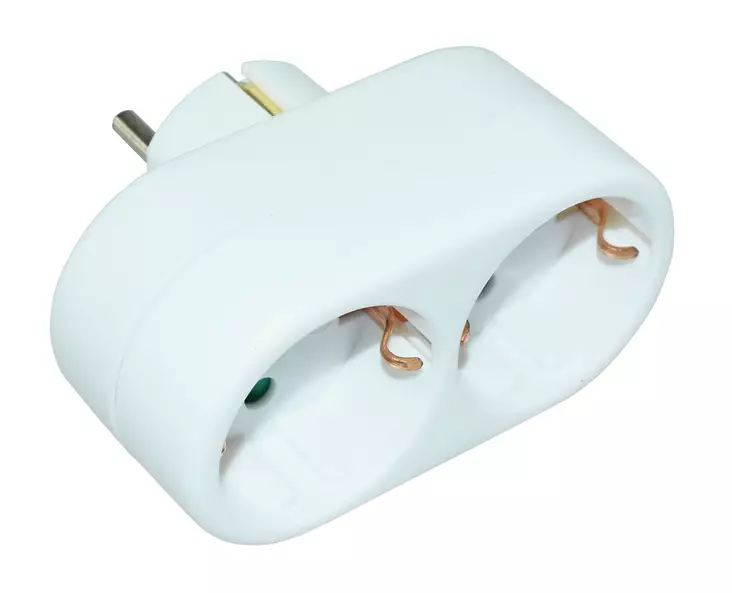 Harju haaroitin 2-os maadoitettu - Haaroittimet - 6438140940063 - 1