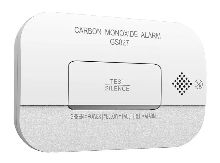 Harju Häkävaroitin - Häkä-, kaasu- ja palovaroittimet - 6438140936073 - 1