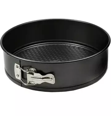 HEIROL irtopohjavuoka 28cm 3,6l - Leivontatarvikkeet - 6419287301283 - 1