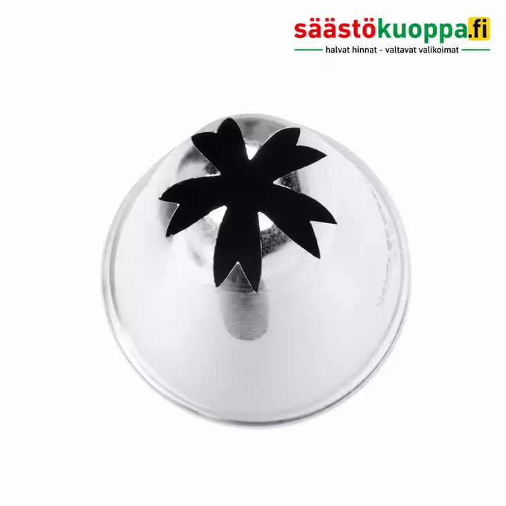 HEIROL Kukkatylla 25mm rst - Leivontatarvikkeet - 6419287313613 - 1