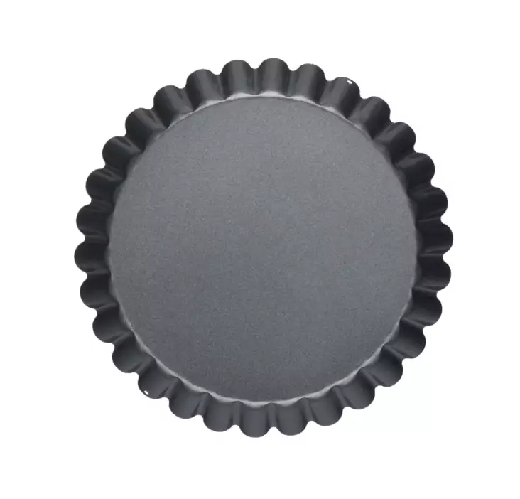 Heirol Pieni Piirasvuoka Pyöreä 12 cm - Uunivuoat - 6419287303133 - 1