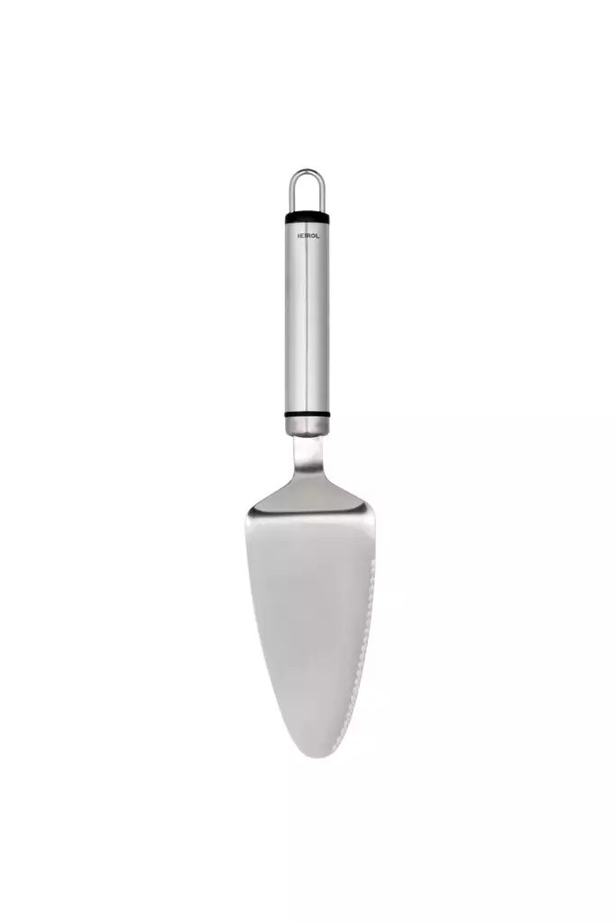 Heirol Steely kakkulapio 26,5cm - Keittiön työvälineet - 6419287811973 - 1