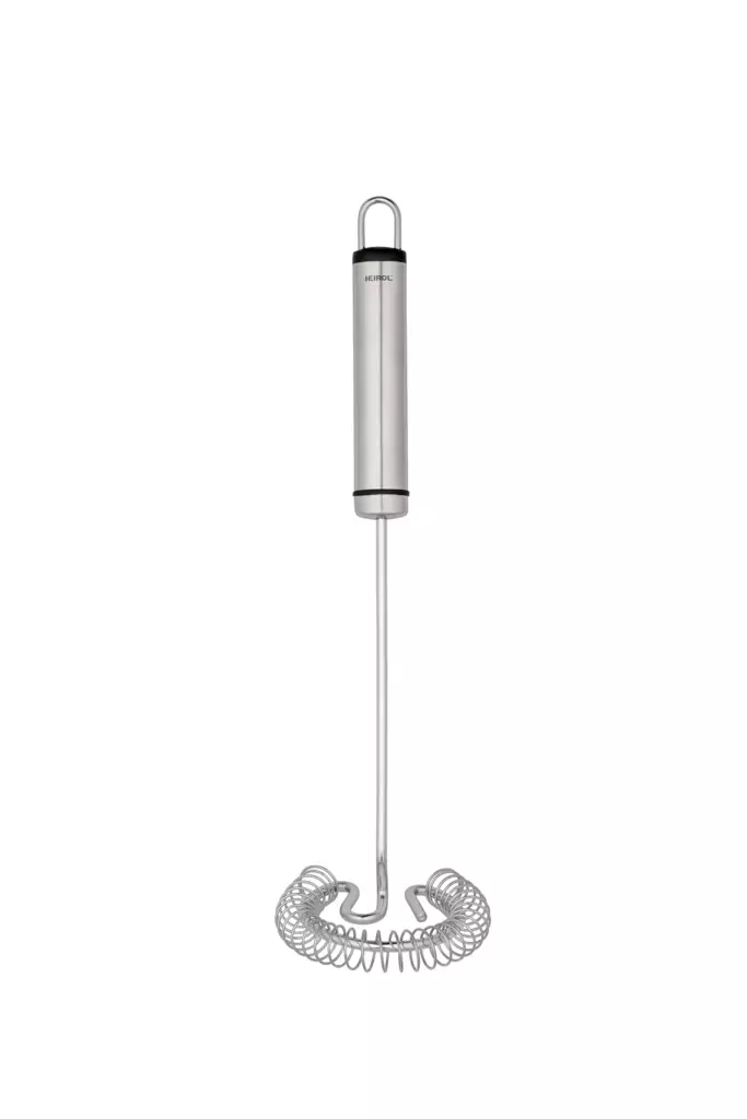 HEIROL steely vispilä 23cm - Keittiön työvälineet - 6419287812383 - 1