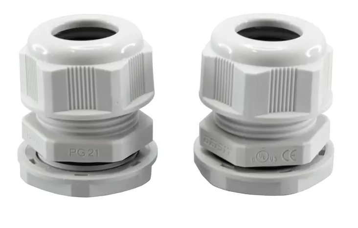 HOLKKITIIVISTE M25 13-18 IP68 - Sähkötarvikkeet - 6438140912183 - 1