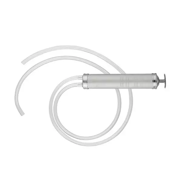 Imu/poistopumppu 750 ml - Huoltotyökalut - 6438152028773 - 1