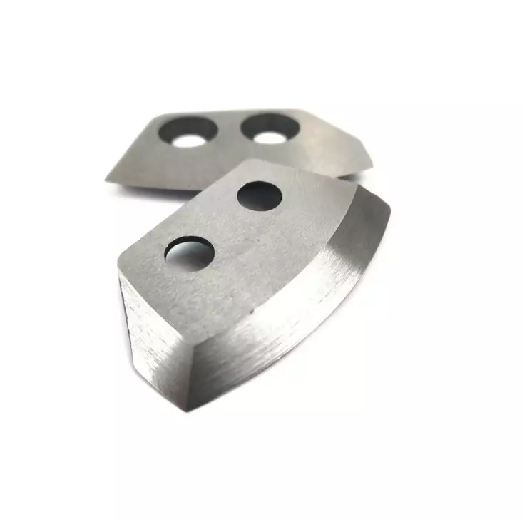 Jasu jääkairan teräpalat 130mm - Talvikalastustarvikkeet - 6430079383003 - 1