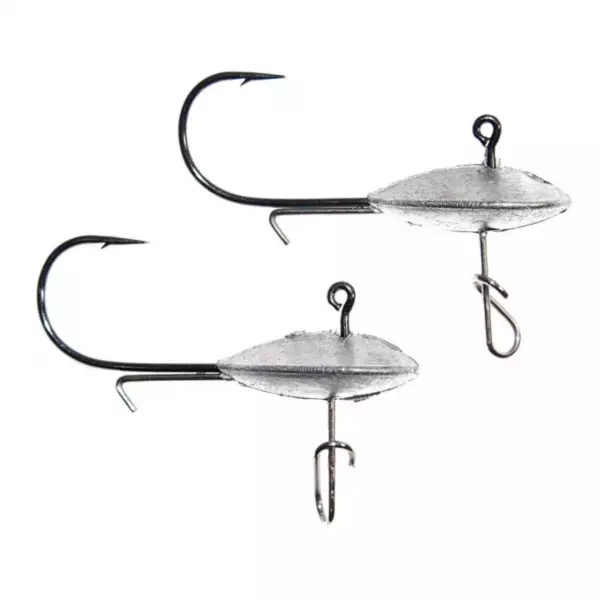 Jasu pilkkijigipää 10G 3/0# - Pilkit - 6430028180233 - 1