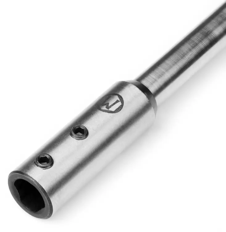 Jatkovarsi 460mm 20–36mm - Poraistukat ja jatkovarret - 6418868404603 - 1