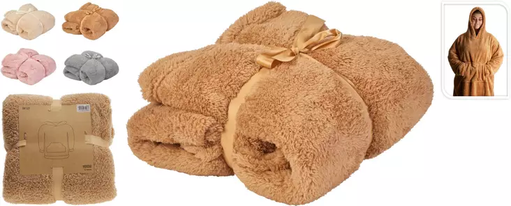 Jättihuppari - Naisten paidat ja puserot - 8721037614283 - 1