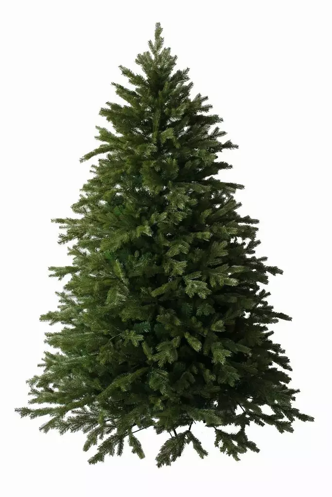 Joulukuusi aito 210cm - Joulukuuset - 6438168114033 - 1