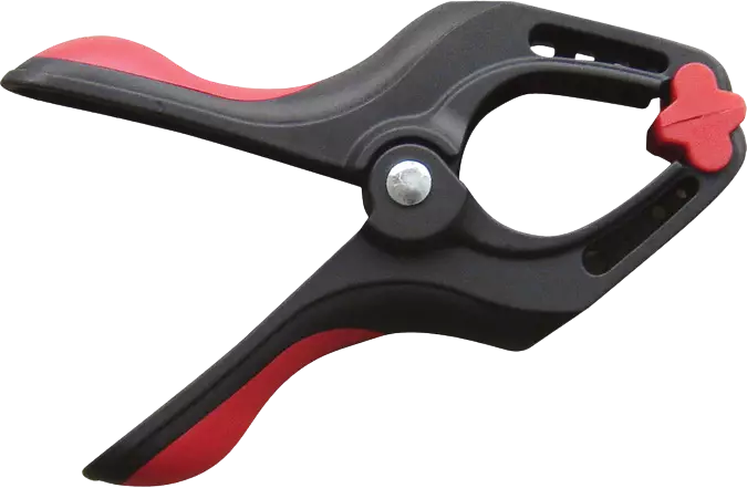 Jousipuristin 100mm - Puristimet - 6438168095523 - 1