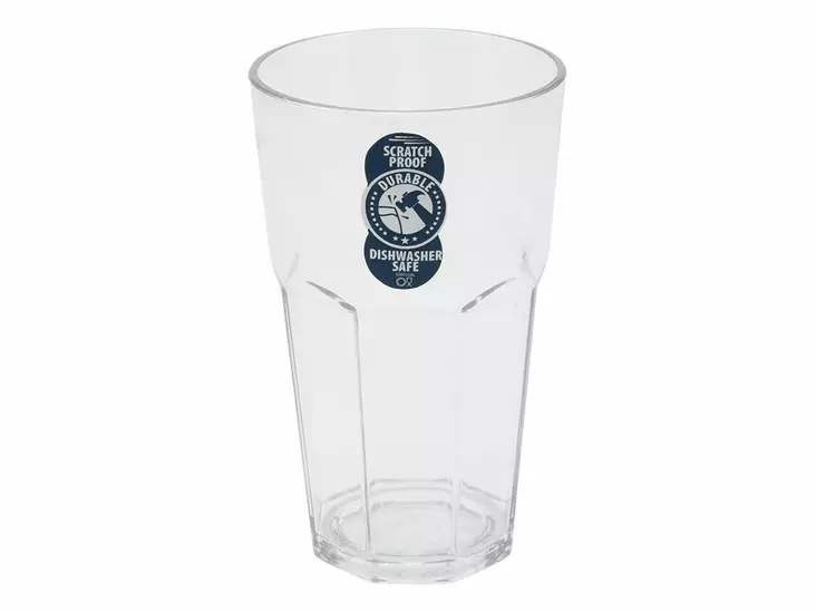 Juomamuki kirkas - Mukit ja kahvikupit - 8720573904483 - 1