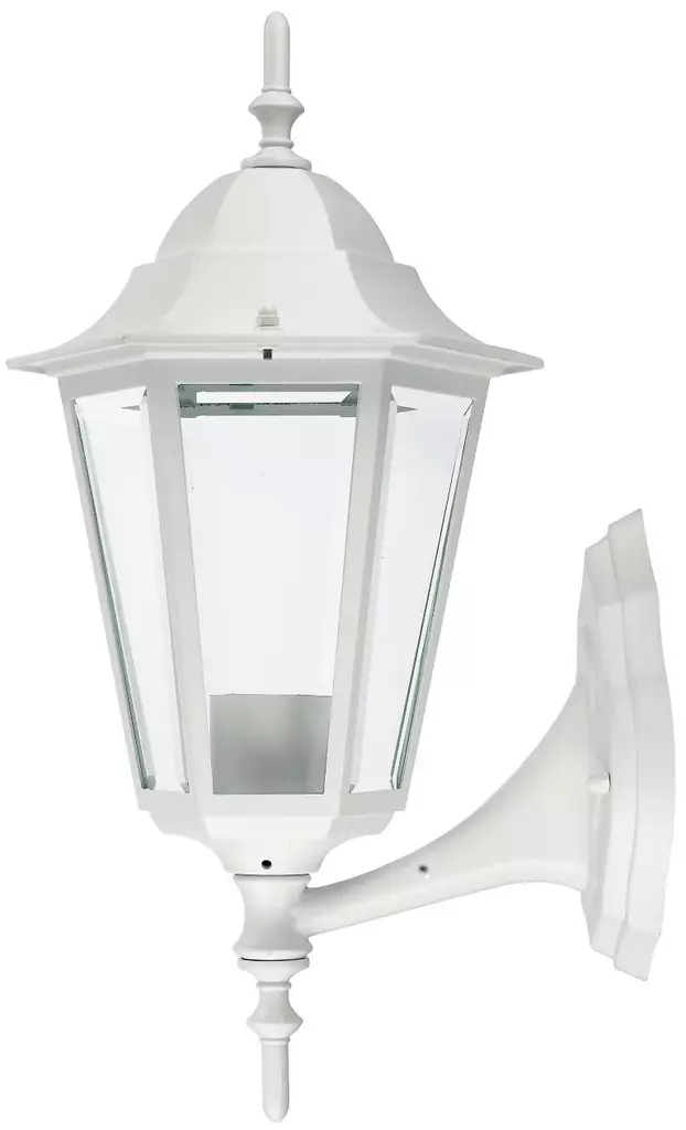Kartano up ip44 e27 glc wh - Ulkoseinävalaisimet - 6435200205773 - 1