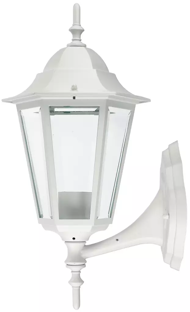 Kartano up ip44 e27 glc wh - Ulkoseinävalaisimet - 6435200205773 - 1