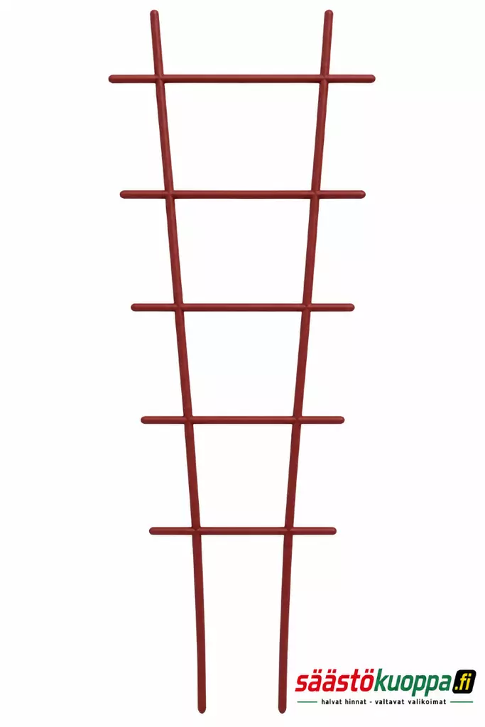Kasvituki 18x56cm - Kasvien ja pensaiden tuet ja kehikot - 5905197341033 - 1