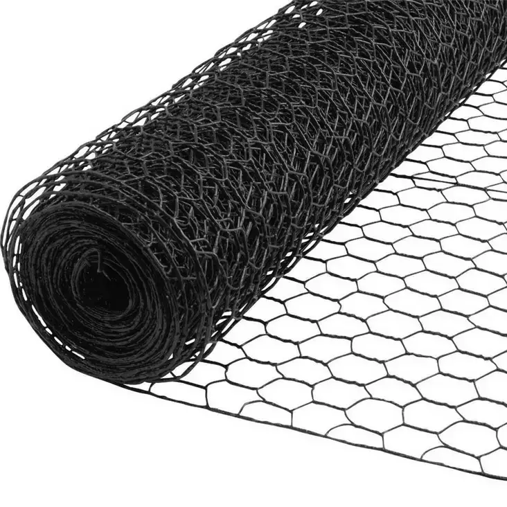 Katiskaverkko 60cm 20m 19x19x19mm - Aitaverkot ja suojaverkot - 6438168049663 - 1