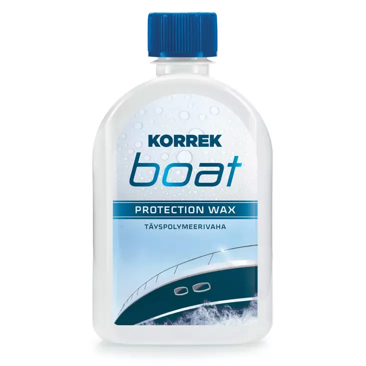 Korrek Boat Venevaha 350ml - Autovahat ja pinnoitteet - 6414504824453 - 1