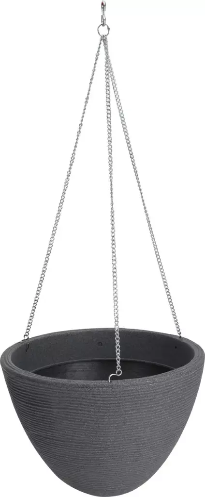 Kukkaruukku amppeli 33x25cm - Amppelit - 8719202190243 - 1