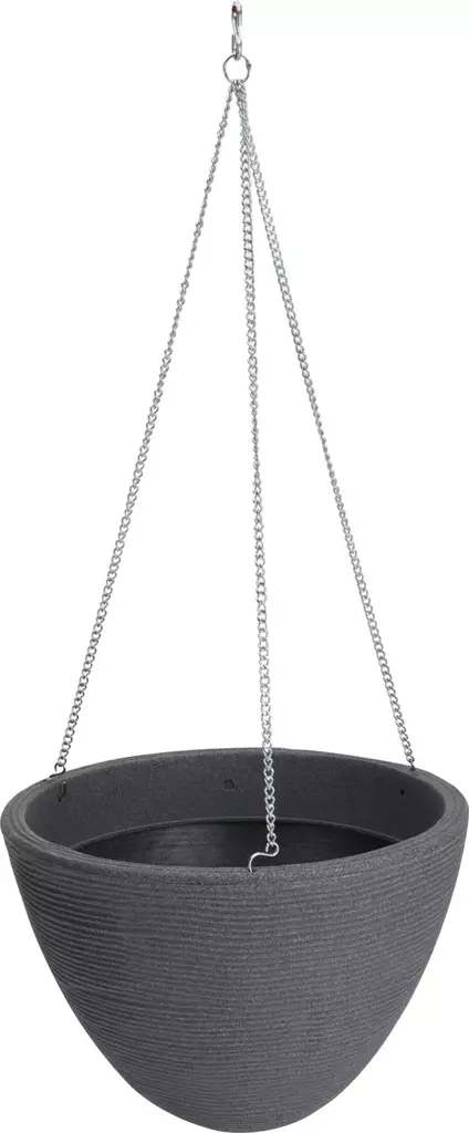 Kukkaruukku amppeli 33x25cm - Amppelit - 8719202190243 - 1