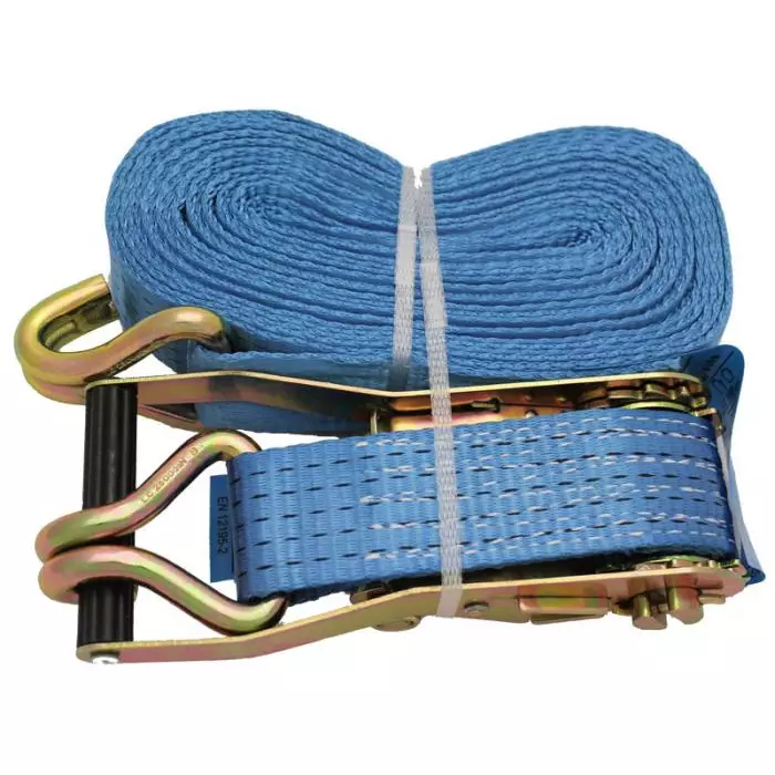 Kuormansidontaliina 5000 kg x 10m - Kuormaliinat - 6430013067303 - 1